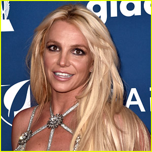 Britney Spears Teases New Look In Instagram Post After Cutting Her Hair
