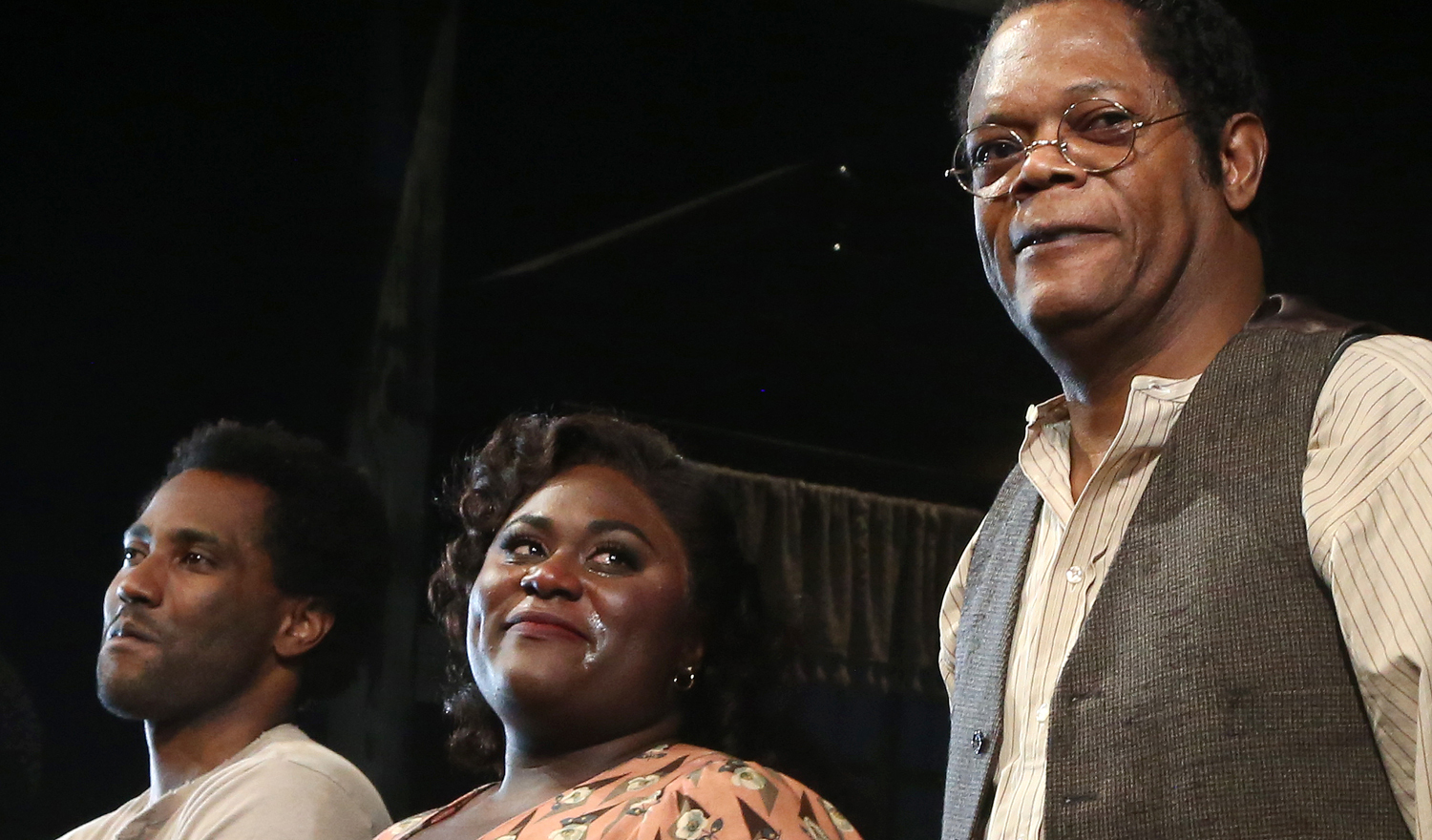 Danielle Brooks Tests Positive For Covid 19 After The Piano Lesson