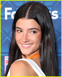 Charli D’Amelio Drops Debut Single – Listen to ‘if you ask me to’ Now