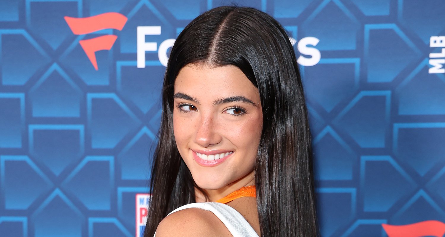 Charli D’Amelio Drops Debut Single Listen to ‘if you ask me to’ Now