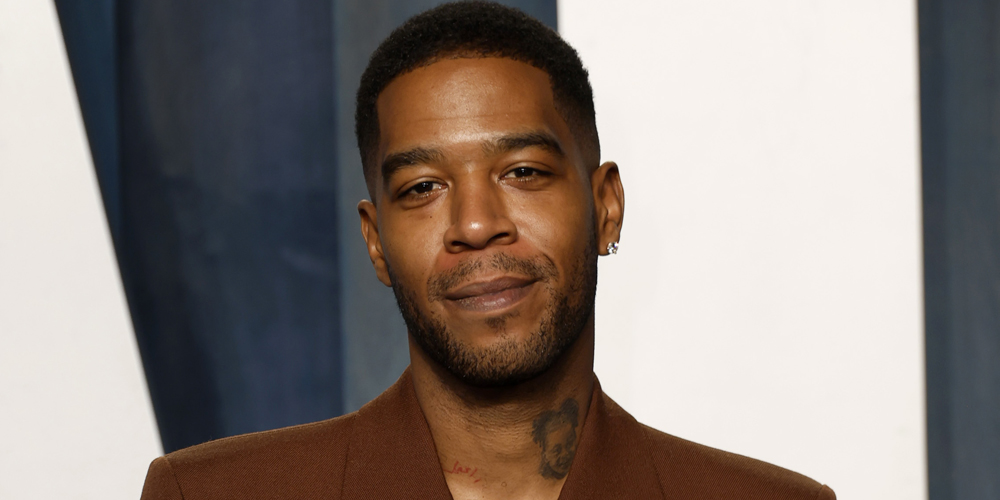Kid Cudi Feels His Rap Career Might Be ‘Nearing The End’ Kid Cudi