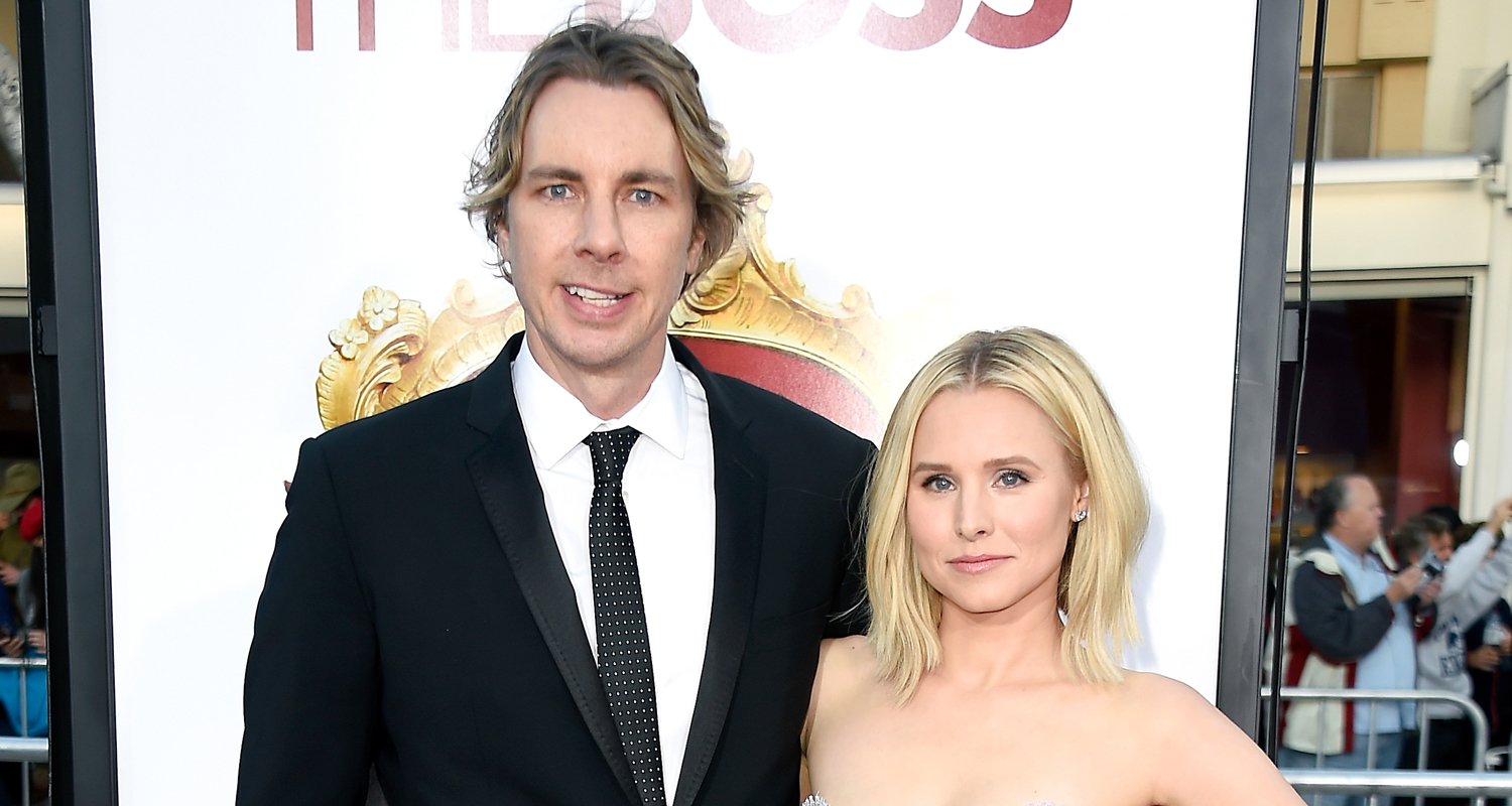 Dax Shepard Explains Why He & Kristen Bell Changed Their Minds After
