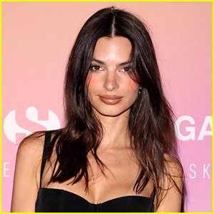 Emily Ratajkowski Seemingly Comes Out as Bisexual Amid Divorce & Recent Dating Rumors