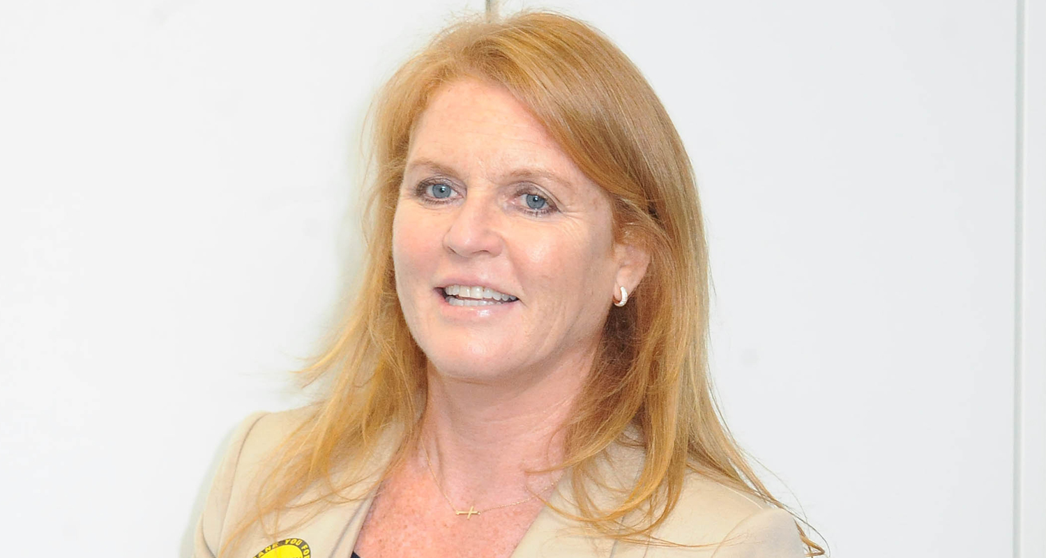 Sarah Ferguson Reveals If She Offered to Consult ‘The Crown’ Producers