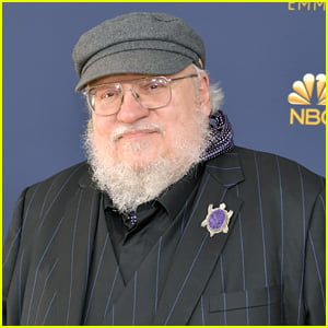 'Game of Thrones' Author George R.R. Martin Provides Status Update With 'The Winds of Winter'