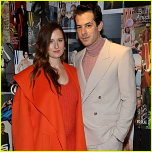 Grace Gummer Is Pregnant, Expecting Baby with Mark Ronson! (Report)