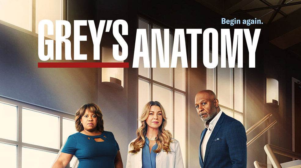 2 Former ‘Grey’s Anatomy’ Stars Are Returning for Season 19 (So Far