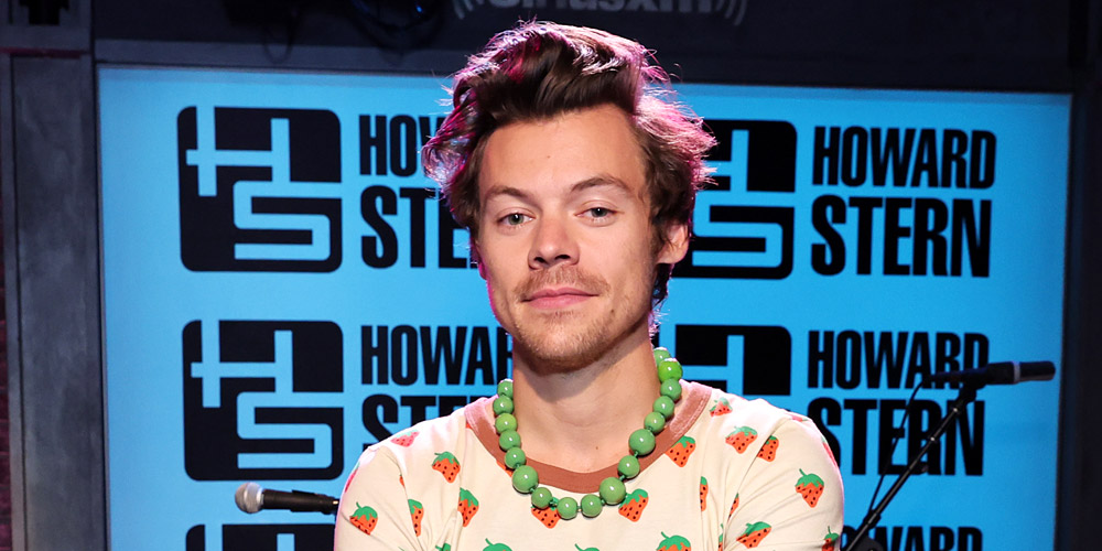 Harry Styles Won’t Attend ‘My Policeman’ Premiere in London & He’s ‘Gutted’ – Here’s Why