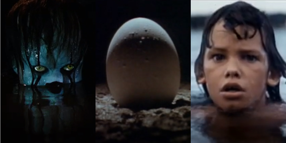 10 HighestGrossing Horror Movies of All Time Revealed Box Office