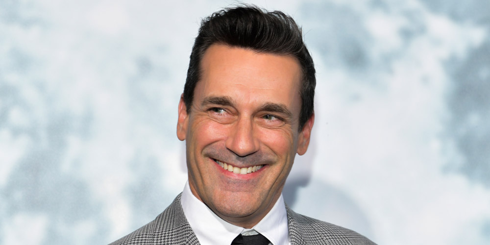 Jon Hamm Teases Revealing Way Second Season of ‘Good Omens’ Might Open