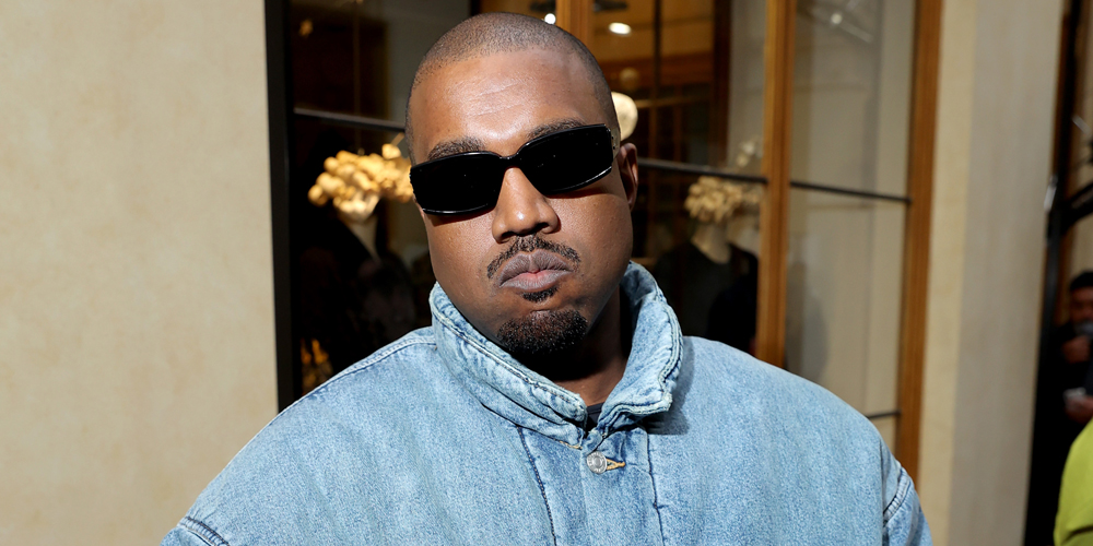 Kanye West to Buy Parler, the Conservative Social Media Platform