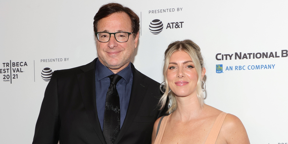 Kelly Rizzo Shares Video Montage Of Husband Bob Saget ‘Miss You & Love