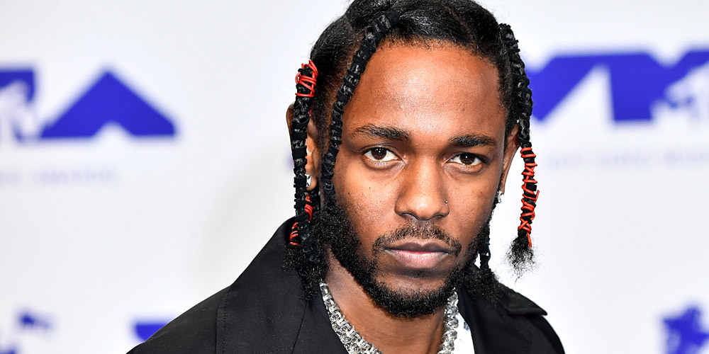Kendrick Lamar Credits His Children For Release Of His New Album ‘Mr