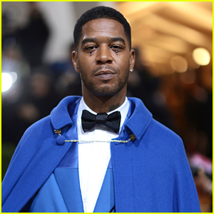 Kid Cudi Feels His Rap Career Might Be 'Nearing The End'