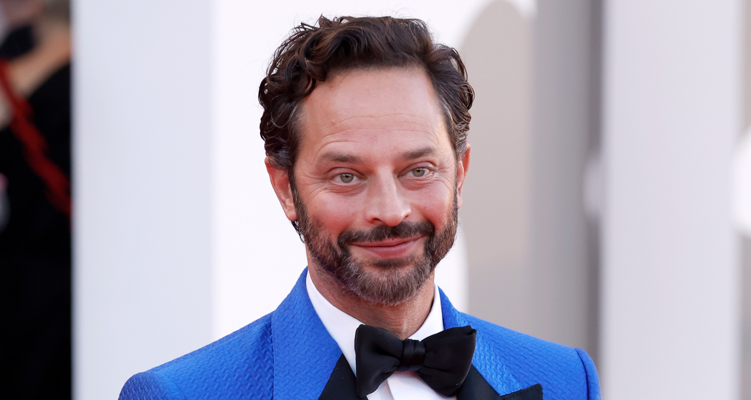 Nick Kroll Addresses ‘Insanity’ of ‘Don’t Worry Darling’ Drama Dont