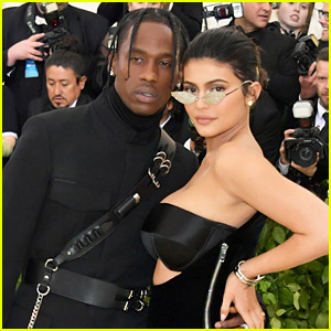 What's Going On With Kylie Jenner & Travis Scott? New Report Sheds Light On Their Relationship Amid Cheating Rumors