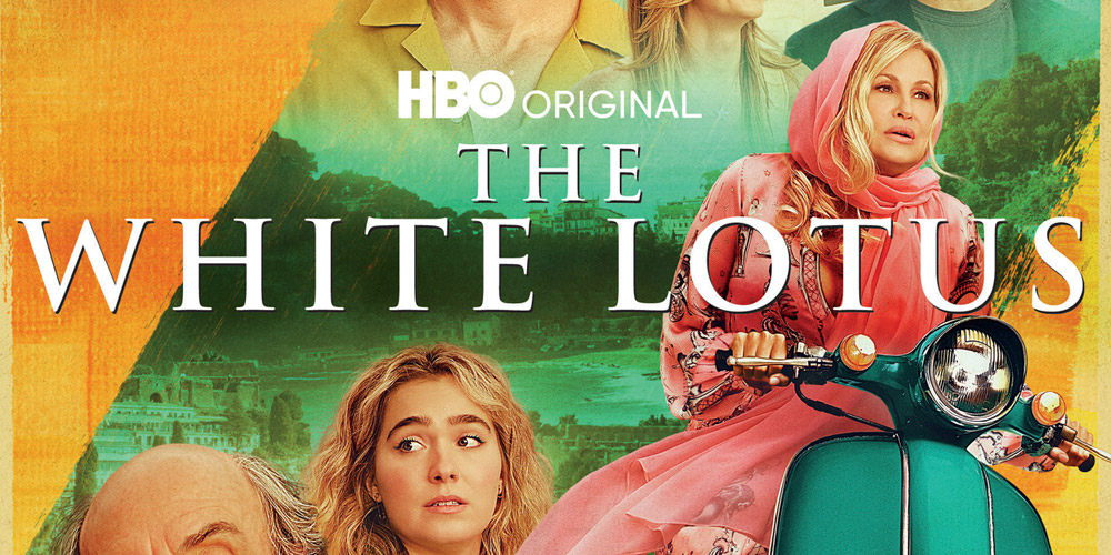 ‘The White Lotus’ Season 2 Has a Surprise Cameo Find Out Who It Was