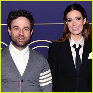 Mandy Moore Welcomes Second Child with Taylor Goldsmith, Shares Delivery Room Photos!