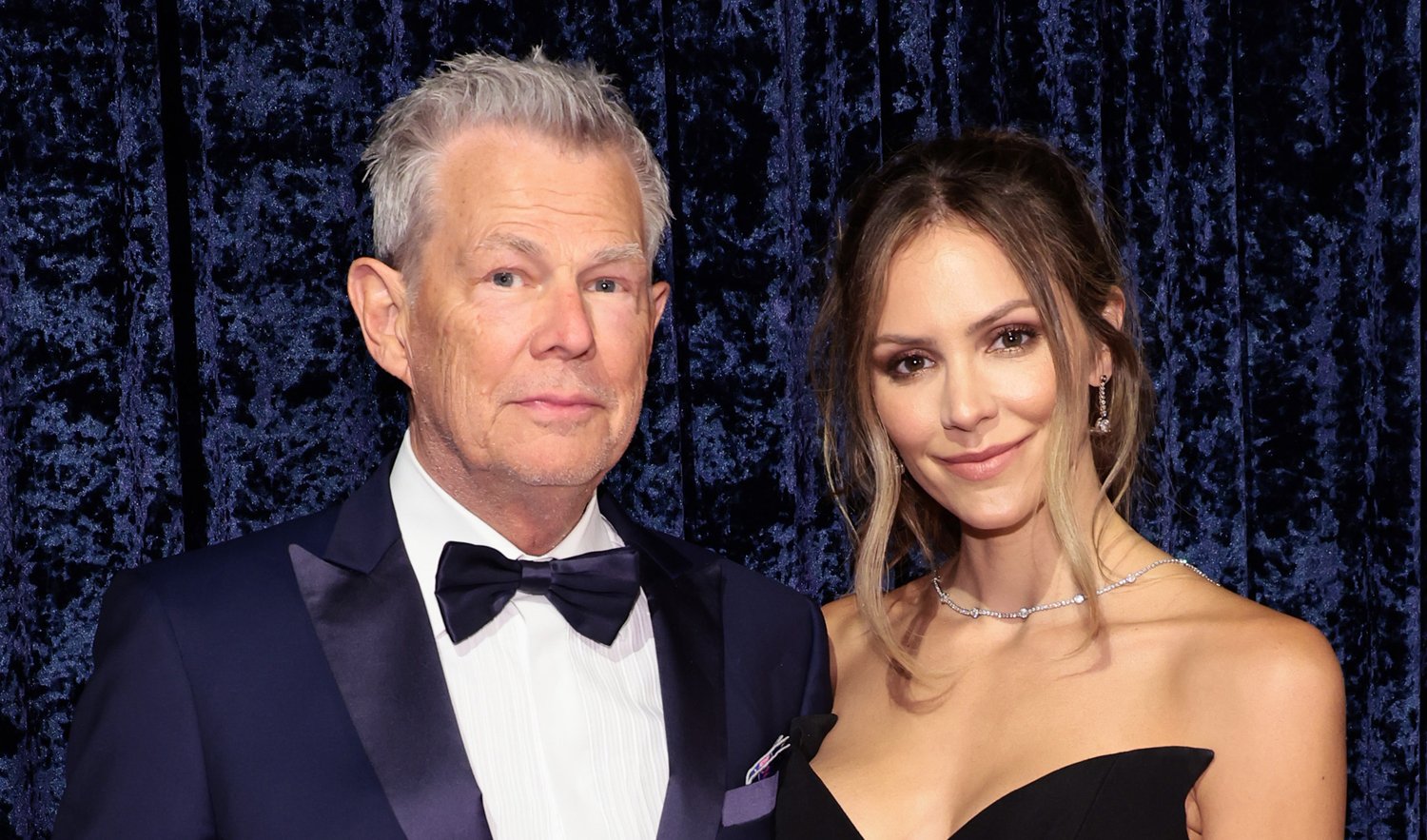 Katharine McPhee Sings ‘Jingle Bell Rock’ From New Christmas Album with(02)