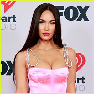 Megan Fox Sarcastically Responds to Instagram Comment Asking Where Her