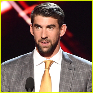 Michael Phelps Mourns Death of His Dad Fred