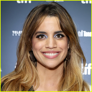 Natalie Morales Joins 'The Morning Show' for Season Three