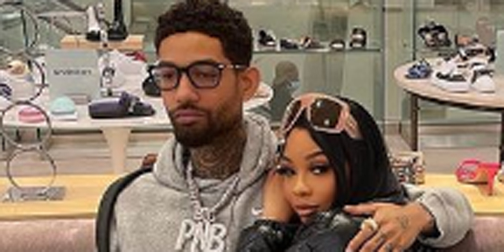 PnB Rock’s Girlfriend Stephanie Sibounheuang Breaks Silence After Murder, Says He Saved Her Life in Shooting: ‘I Am 100% Not Ok’