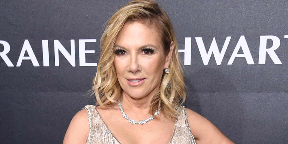Ramona Singer Speaks Out About ‘RHONY’ OG Spinoff Series ‘What Are You Gonna Call It, ‘The