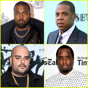 The Richest Hip-Hop Artists Ranked From Lowest to Highest Revealed - See Where Kanye West Lands After His Net Worth Took a Hit