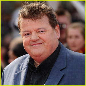 'Harry Potter' Actor Robbie Coltrane's Cause of Death Revealed After Passing Away at 72