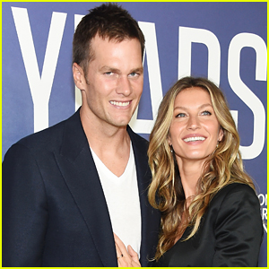 Source Speaks Out About Tom Brady & Gisele Bundchen’s Alleged Marriage