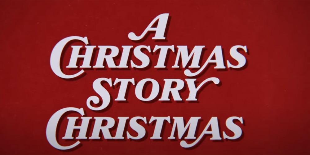 ‘A Christmas Story Christmas’ Gets First Official Teaser Watch Now