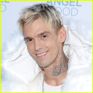 Aaron Carter's Net Worth Revealed After His Sister Files to Take Over His Estate