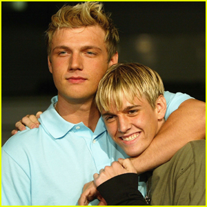 Nick Carter Speaks Out Following the Death of His Little Brother Aaron Carter