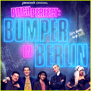 Pitch Perfect: Bumper in Berlin' Trailer Sees Adam Devine Trying to Make It  in Germany