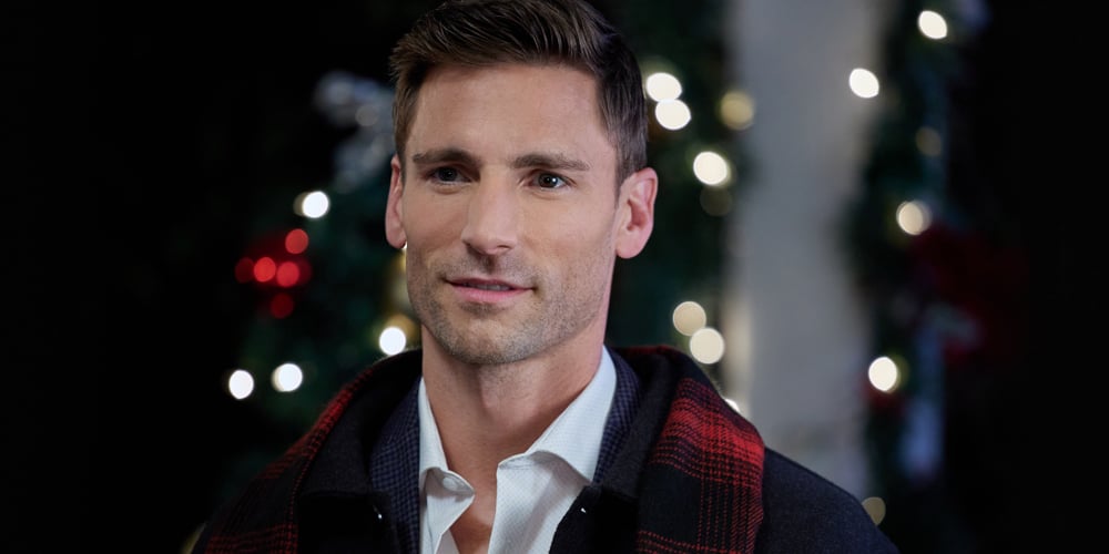 Andrew Walker’s Hallmark Co-Stars Are Ready For Sequels To Their Movies