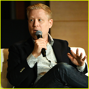 Anthony Rapp Makes First Appearance Since Kevin Spacey Sexual Assault Trial Loss