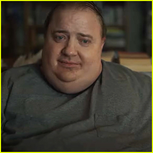 Brendan Fraser Seeks Redemption in ‘The Whale’ Trailer – Watch Here