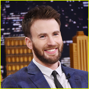 Chris Evans Is People's Sexiest Man Alive for 2022 & His Covers Are So Hot!