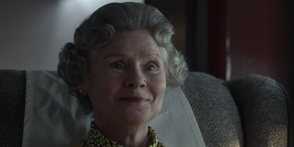 Queen Elizabeth’s Friend Refuses to Watch ‘The Crown,’ Calls It(01)