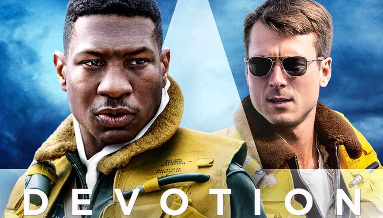 Is There a 'Devotion' End Credits Scene? Details Revealed! - Just Jared ...