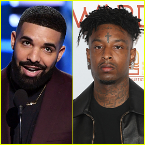 Drake & 21 Savage Are Being Sued for $4 Million by Vogue's Partner Company Condé Nast