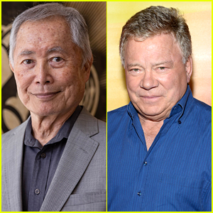 George Takei Calls Out William Shatner Over 'Star Trek' Co-Star Comments; Calls Him A 'Cantankerous Old Man'