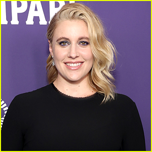 Greta Gerwig Admits She Was ‘Terrified’ Of Directing ‘Barbie’ Movie