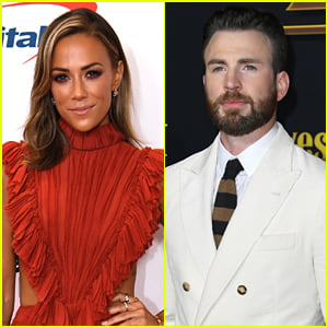 Jana Kramer Says Chris Evans Didn't Ghost Her After All, Clarifying Her Previous Comments About Their Short-Lived Relationship