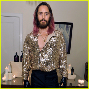 Jared Leto Launches New Wellness Company Twentynine Palms with His Celeb Friends by His Side!