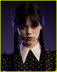 There Was 1 Scene in ‘Wednesday’ That Jenna Ortega Didn’t Feel