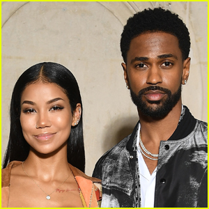 Jhené Aiko & Big Sean Welcome a Baby Boy - Find Out His Name!
