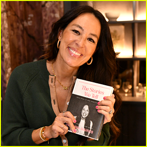 Joanna Gaines Reflects On Being Bullied For Her Asian Heritage in New Book: 'I Couldn't Find My Place'