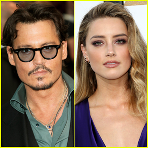Johnny Depp Files Appeal in Defamation Verdict Against Ex Amber Heard ...